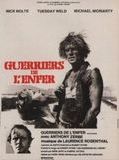 Affiche de Les Guerriers de l'enfer, film à voir en streaming sur Pygargue