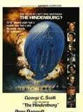Affiche de L'Odyssée du Hindenbourg, film à voir en streaming sur Pygargue