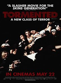 Affiche de Tormented, film à voir en streaming sur Pygargue