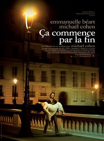 Affiche de Ça commence par la fin, film à voir en streaming sur Pygargue