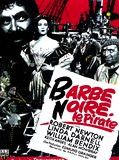 Affiche de Barbe-Noire le pirate, film à voir en streaming sur Pygargue