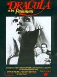 Affiche de Dracula et les femmes, film à voir en streaming sur Pygargue