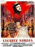 Affiche de Lucrèce Borgia, film à voir en streaming sur Pygargue