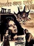 Affiche de Rendez-vous avec la peur, film à voir en streaming sur Pygargue