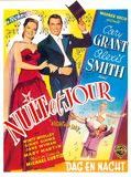 Affiche de Nuit et jour, film à voir en streaming sur Pygargue