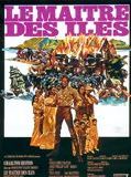 Affiche de Le Maître des îles, film à voir en streaming sur Pygargue