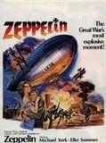Affiche de Zeppelin, film à voir en streaming sur Pygargue