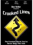 Affiche de Crooked Lines, film à voir en streaming sur Pygargue