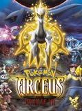 Affiche de Arceus et le Joyau de la vie, film à voir en streaming sur Pygargue