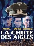 Affiche de La Chute des Aigles, film à voir en streaming sur Pygargue