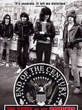 Affiche de End of the Century: The Story of the Ramones, film à voir en streaming sur Pygargue