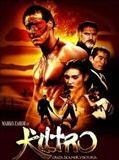 Affiche de Kiltro, film à voir en streaming sur Pygargue