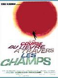 Affiche de La Course du lièvre à travers les champs, film à voir en streaming sur Pygargue