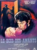 Affiche de Le Bois des amants, film à voir en streaming sur Pygargue