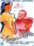 Affiche de Le Mariage de Chiffon, film à voir en streaming sur Pygargue