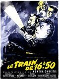 Affiche de Le Train de 16h50, film à voir en streaming sur Pygargue