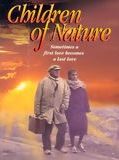Affiche de Les Enfants de la nature, film à voir en streaming sur Pygargue