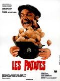 Affiche de Les Patates, film à voir en streaming sur Pygargue