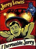 Affiche de L'Increvable Jerry, film à voir en streaming sur Pygargue