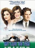 Affiche de My Life So Far, film à voir en streaming sur Pygargue