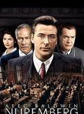 Affiche de Nuremberg, film à voir en streaming sur Pygargue