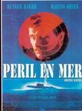 Affiche de Péril en mer, film à voir en streaming sur Pygargue