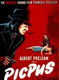 Affiche de Picpus, film à voir en streaming sur Pygargue