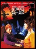 Affiche de Sans espoir de retour, film à voir en streaming sur Pygargue