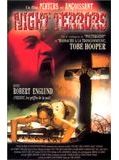 Affiche de Night Terrors, film à voir en streaming sur Pygargue