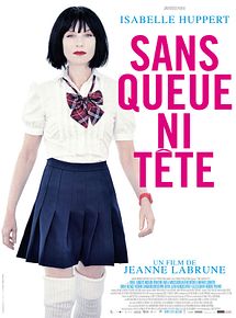 Affiche de Sans queue ni tête, film à voir en streaming sur Pygargue