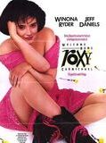 Affiche de Roxy, film à voir en streaming sur Pygargue