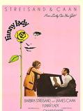 Affiche de Funny Lady, film à voir en streaming sur Pygargue