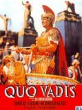 Affiche de Quo Vadis, film à voir en streaming sur Pygargue