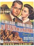 Affiche de Retour sans espoir, film à voir en streaming sur Pygargue