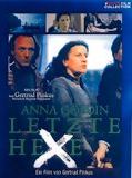 Affiche de Anna Göldin - la dernière sorcière, film à voir en streaming sur Pygargue