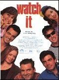 Affiche de Watch it, film à voir en streaming sur Pygargue