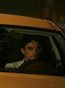 Affiche de Low Lights, film à voir en streaming sur Pygargue