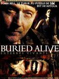 Affiche de Buried Alive, film à voir en streaming sur Pygargue