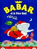Affiche de Babar et le Père Noël, film à voir en streaming sur Pygargue