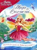 Affiche de Barbie Fairytopia : Magie de l'arc-en-ciel, film à voir en streaming sur Pygargue