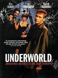 Affiche de Underworld, film à voir en streaming sur Pygargue