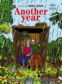 Affiche de Another Year, film à voir en streaming sur Pygargue