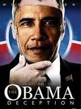 Affiche du film The Obama Deception: The Mask Comes Off, à voir en streaming sur Play DD Streaming