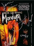 Affiche de August Underground's Mordum, film à voir en streaming sur Pygargue