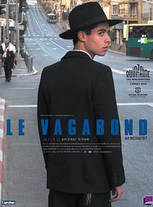 Affiche de Le Vagabond, film à voir en streaming sur Pygargue