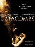 Affiche de Catacombes, film à voir en streaming sur Pygargue