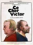 Affiche de Ce cher Victor, film à voir en streaming sur Pygargue
