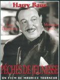 Affiche de Péchés de jeunesse, film à voir en streaming sur Pygargue