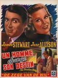 Affiche de Un homme change son destin, film à voir en streaming sur Pygargue