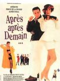 Affiche de Après après-demain, film à voir en streaming sur Pygargue